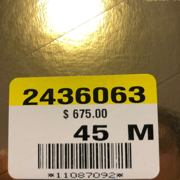 New! Golden Goose mid Stardan - Picture 12 of 16